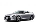 Nissan GT-R 2007 года